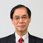 Naoyuki Yoshino, Dean, Asian Development Bank Institute
