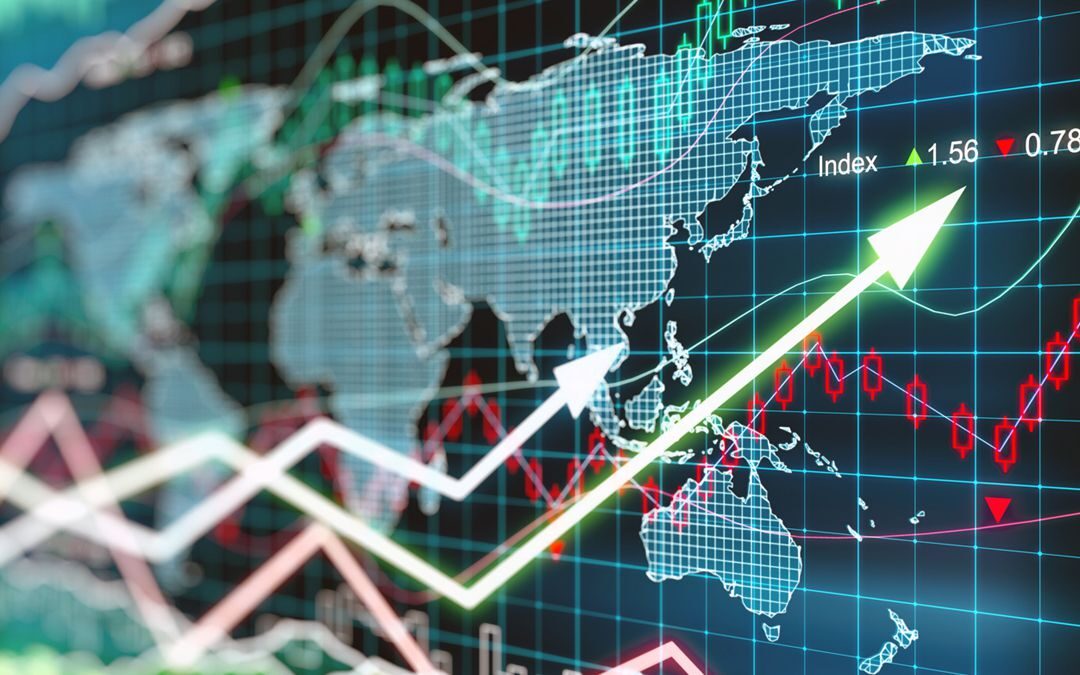 The Fed Effect: How Federal Reserve Policies Shape Market Dynamics | by ...