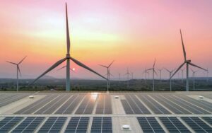 Green Investments: Renewable Energy